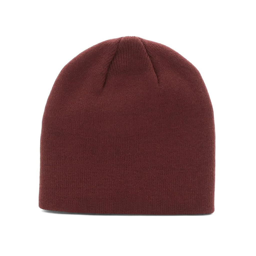 Seven Knit NY New York NY Dark FREE '47brand (Forty Brand) '47BRAND Beanie, Yankees, Maroon, Size, 47A-BN-B-BIN17ACE-KM