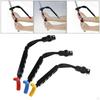 Swing Training Aid Golf Wrist Hinge Trainer, Learning Consistent Plane, Posture Gesture