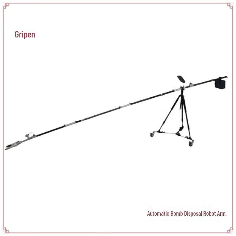 EOD Full Protection Water-cooled Suit