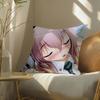 Beautiful Super S-Sonico Manga Kawayii Pillow Case Pattern Printed Pillowcase For Living Room Sofa Cushion Cover