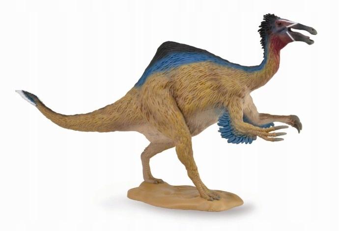 Figurka collecta prehistoria deinocheirus denocheir deluxe 89963 1:40 3+