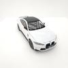 1:24 BMW M4 Diecast Modellauto - Weiß