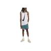 New Nike Basketball Jerseys Men's White DX0436-100