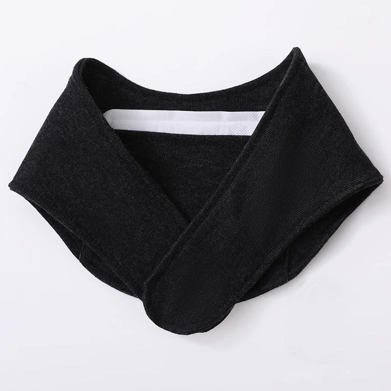 Neck Protection Scarf - Warm Neck Warmer for Men & Women