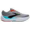 Brooks Ghost Max 3 Leichte Bequeme Laufschuhe Herren Sneaker Grau 110464-1D-002