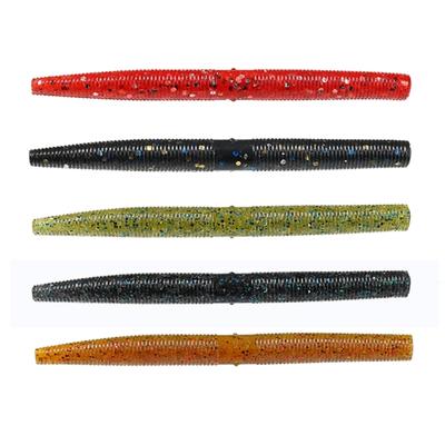 Fiske – Wobblers, beten och krokar