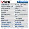 Gun ANENG TH103 Digital Display Screen Temperature Meter Non-contact ToolsInfrared Laser Thermometer Industrial Temparature