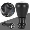 Car Manual Transmission Auto Gear Shift Knob For PEUGEOT 106 206 306 406 107 207 307 407 301 308 2008 3008 For CITROEN C1 C M1F6