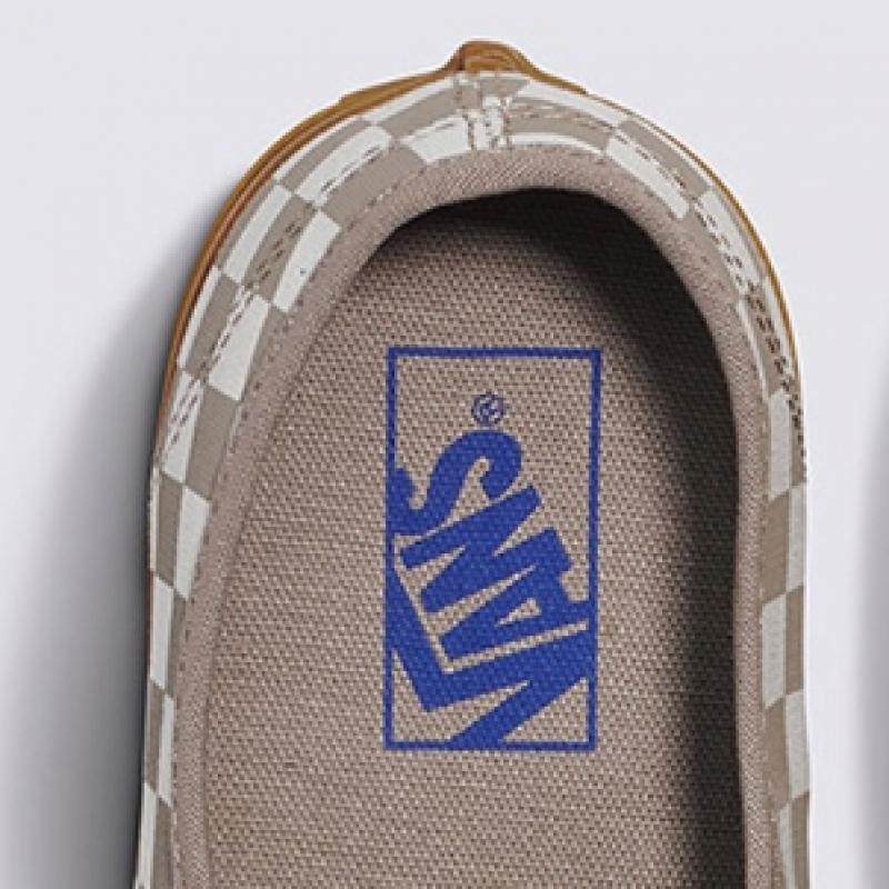 Vans Authentic Checkerboard Moonlock Vn0009pvch81