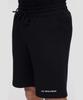 Lebenjamin (U) Shorts 307 Black