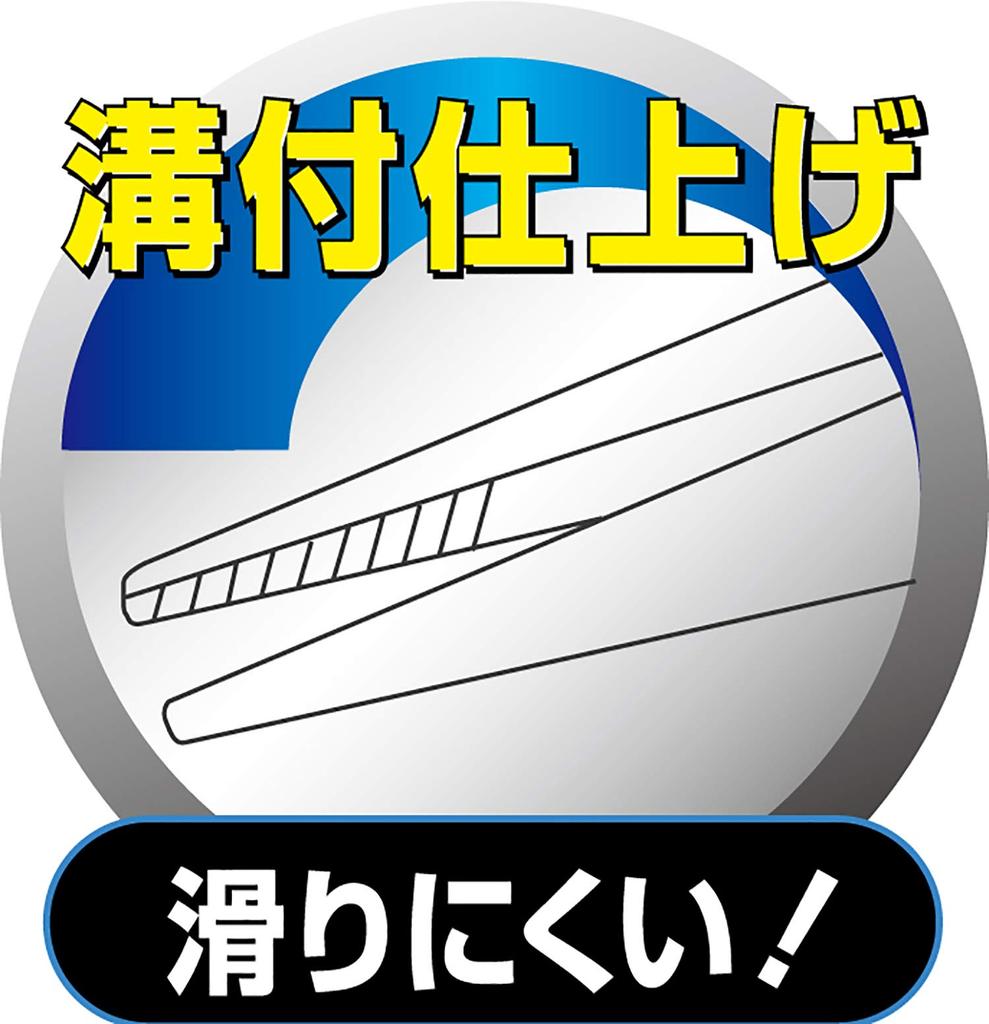 Takagi HANDIWORK Serrated Micro Long Nose Pliers 150mm