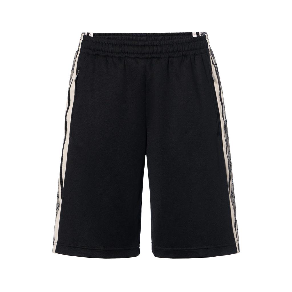 GUCCI SS20 Casual Shorts Men's Black 553921-XJAC0-1093