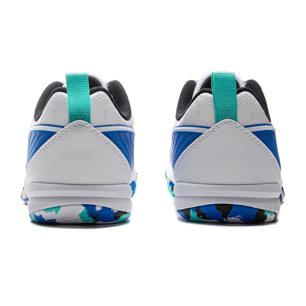 Li Ning Eagle Eye 3.0 Simple Dynamic Shock Absorption Non-Slip Wear-Resistant Functional Training Shoes Low-Top Table Tennis Shoes APPV003-3