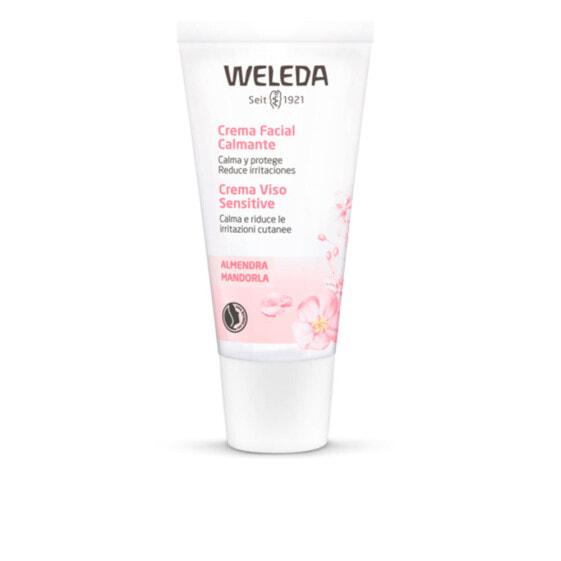 

Увлажняющий крем WELEDA Almond Facial 30 мл