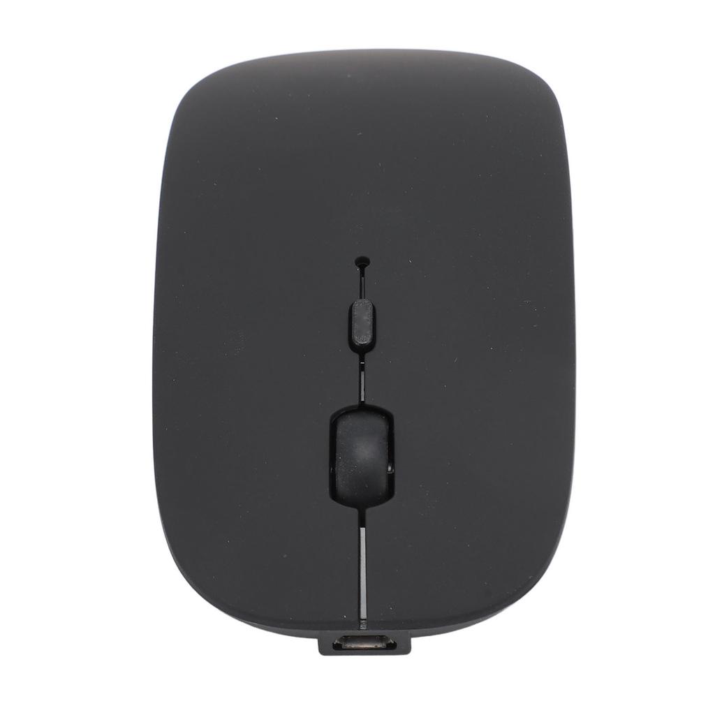 Wireless   Mouse 3 DPI Adjustment Rechargeable Silent Portable Wireless Mouse for     Pro