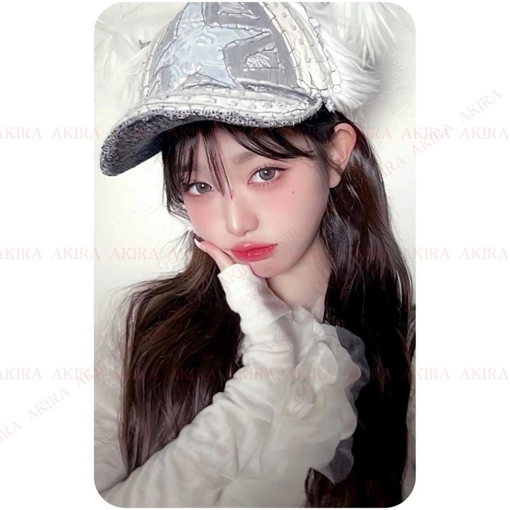 IVE 3. EP IVE EMPATHY KARTKA ZE ZDJĘCIEM Z ALBUMU & POB OFICJALNY