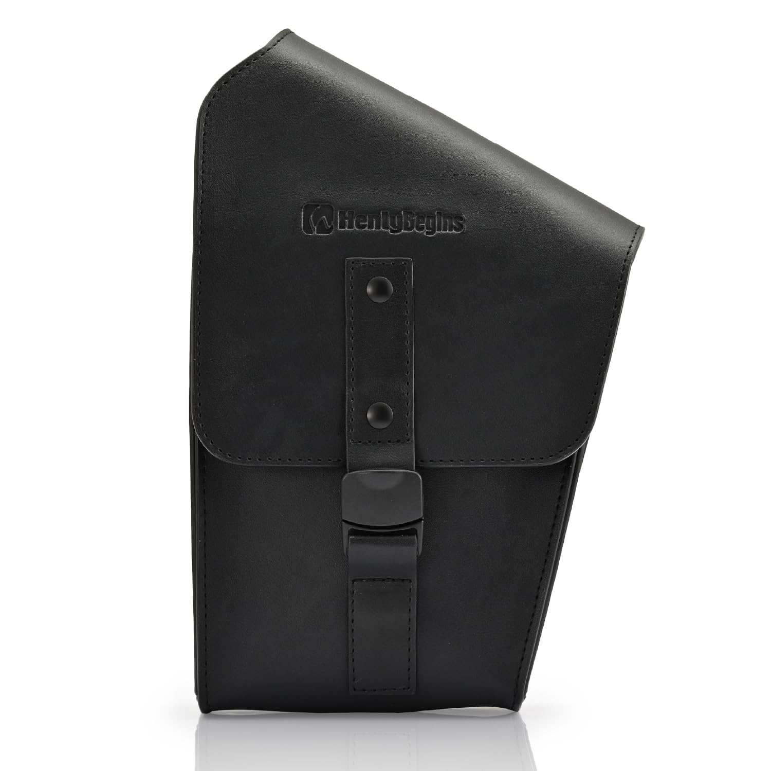 

Henly Begins Daytona Motorcycle Frame Bag 1L 250 Only 38115 CL250/Rebel DHS-35