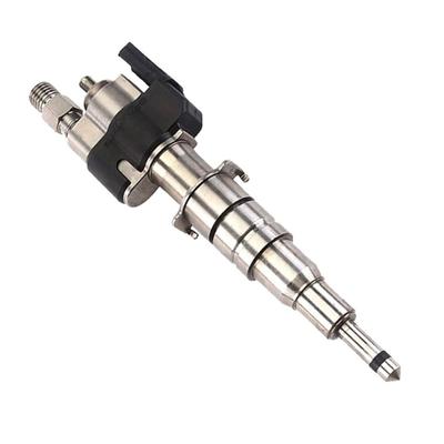 Injetor de Combustível de Engenharia de Precisão fácil de instalar Injetor de Combustível Aumenta a Aceleração e a Economia de Combustível para carro N54 N63