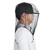 Insect Repellent Hat Dust-proof Anti-mosquito  Headgear For Outdoor Jungle
