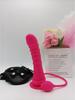 Kangding Dual Vibration Wearable Clitoral and Anal Vibrator