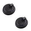2Pcs Rear ABS Wheel Speed Sensor Fits For 2015- Kia Sorento 2WD 58980-C5000