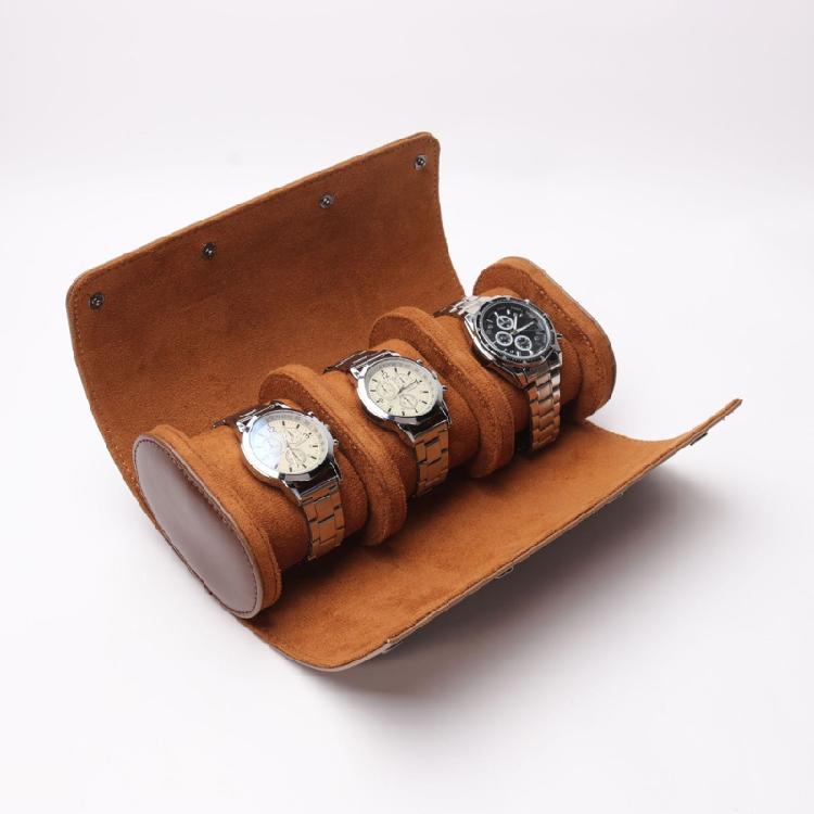Jewelry Storage Bag Watch Snap Bag Packaging Storage Bag Mechanical Watch Box