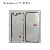 Adhesive Tape For Xiaomi Mi 17 3M Glue Front LCD Supporting Frame Sticker For Xiaomi Mi 17 Pro Back Battery Cover Tape