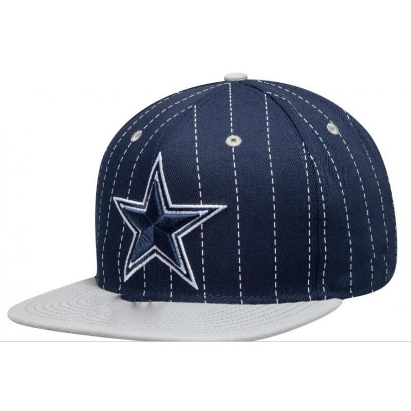 Dallas Cowboys Baseball Cap Adjustable Sun Hat All