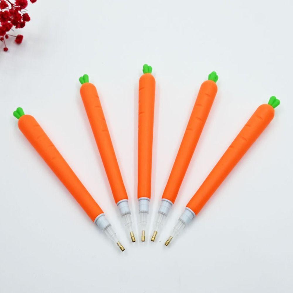 Embroidery Diamond Painting Pen Cross Stitch Accessories 5D Diamond Painting Tool