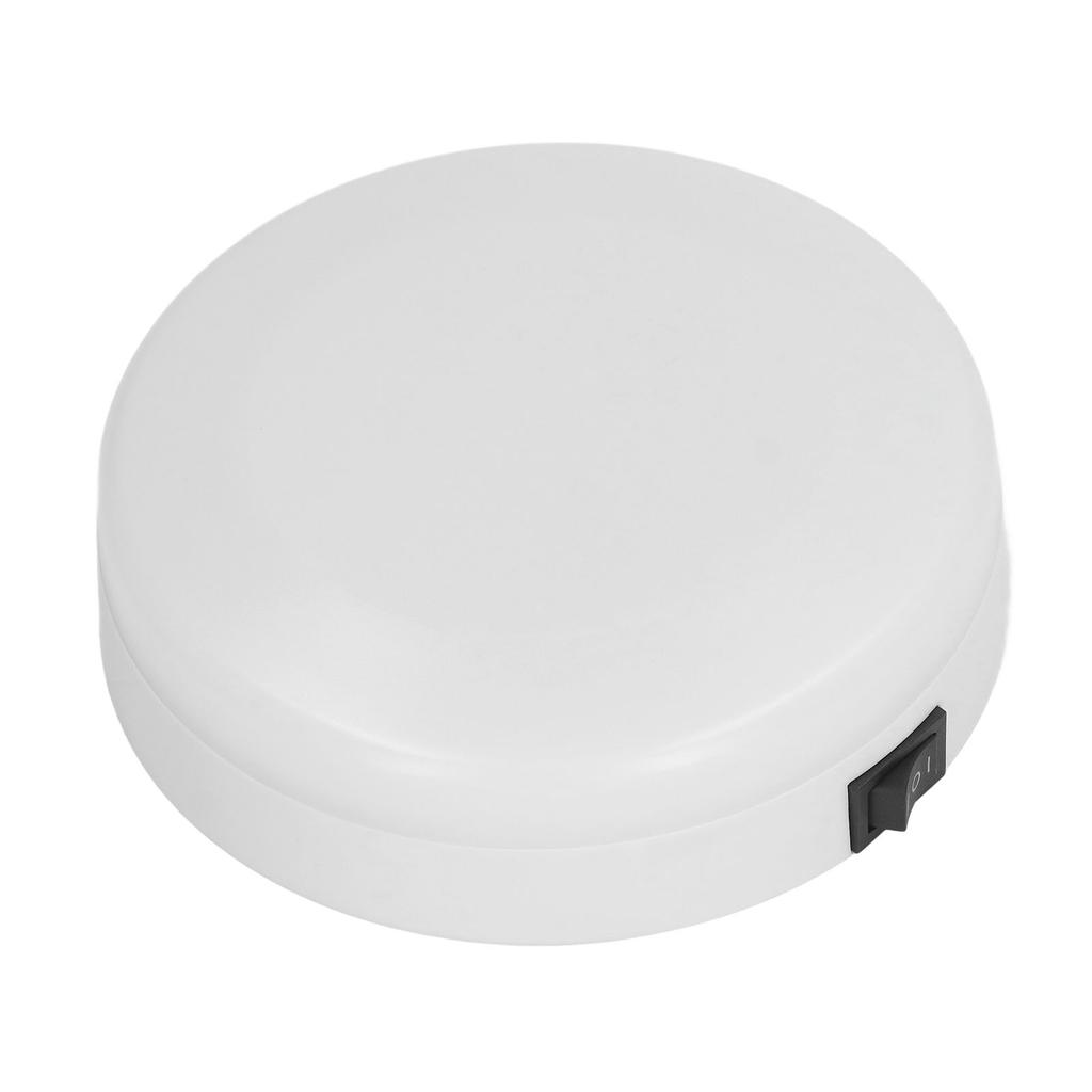LED Interior Cabin Light 12V IP65 Waterproof LED Dome Light Universal Fit for RV Caravan Yacht Cabin