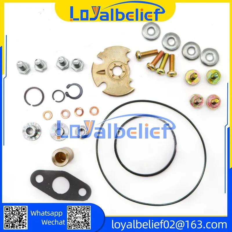 Turbocharger Repair Kit  Garretts for GT15 GT17 GT18 GT20 GT22 GT25  787556 724930 717858 757886 765155 781743
