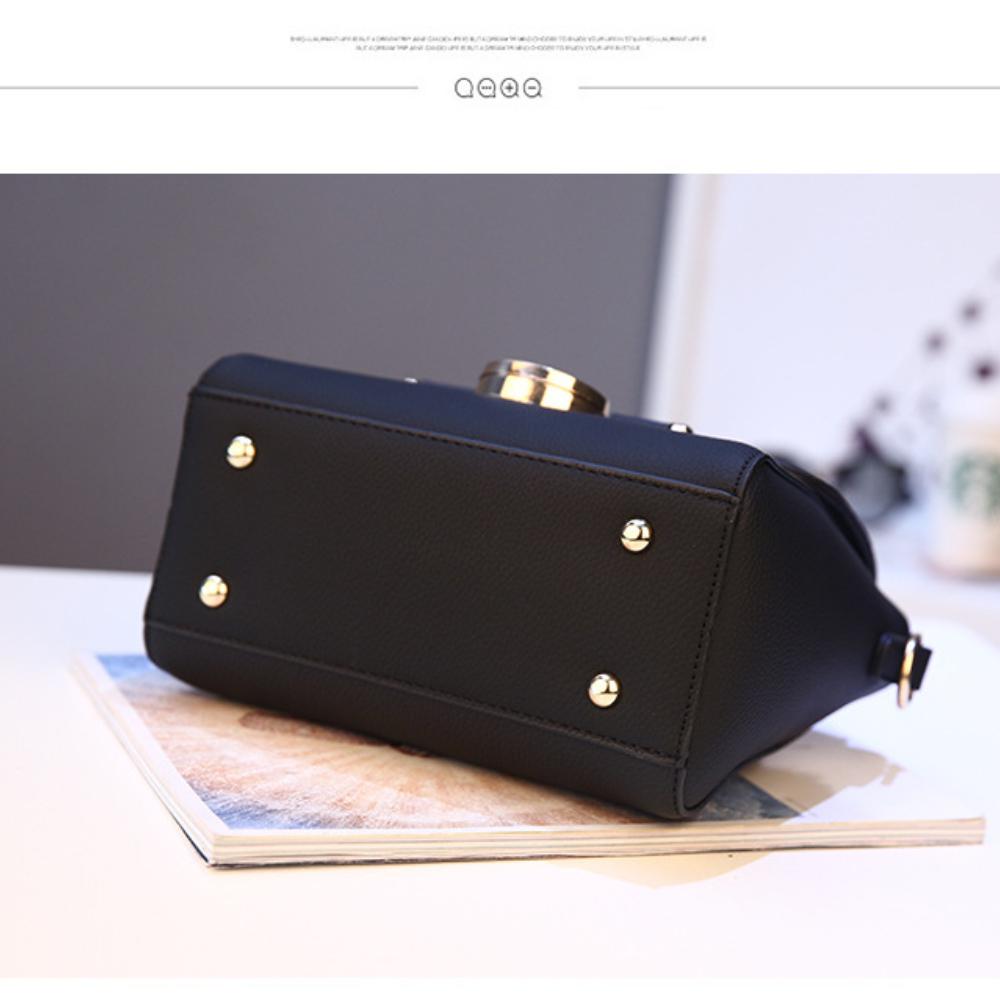 Kleine Tasche für Damen, neue Umhängetasche mit einer Schulter, vielseitige Handtasche für Damen, modische kleine quadratische Tasche für Damen