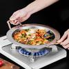 Yipan Extra Thick Stainless Steel Multi-Purpose Hot Pot