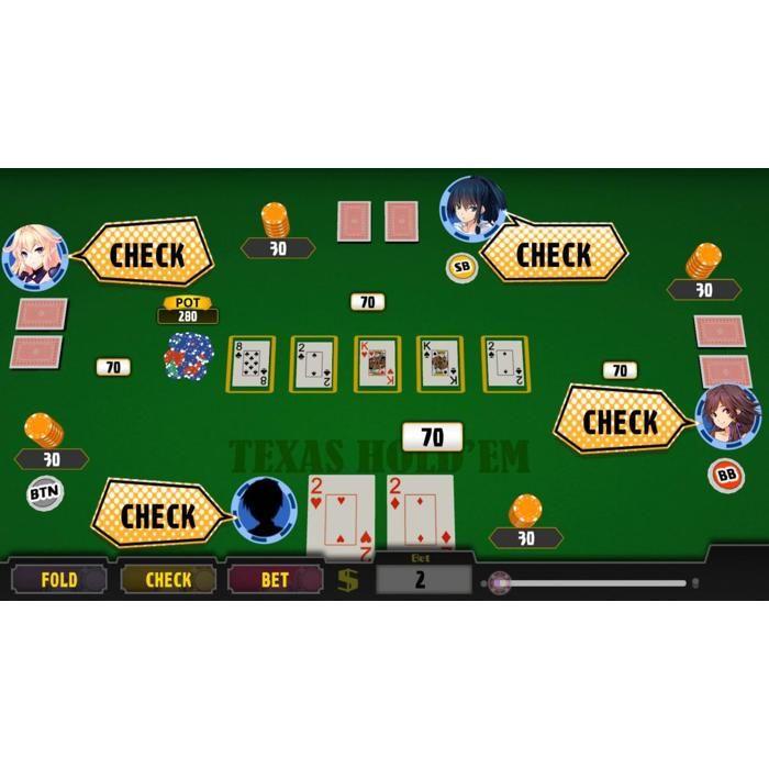 Pretty Girls Game Collection 2 Nintendo SWITCH