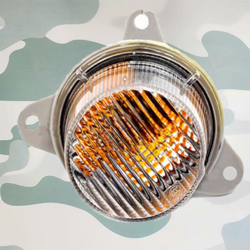 HUCHEN Left Front Turn Signal for Beijing BJ80 Warrior