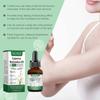 Cyperus Rotundus Oil -  Cyprus Oil Natural Nut Grass Oil for Reducing Body Hair Growth, Smooth Skin & Hair Removal, Organic Cyperus Rotundus Oil S