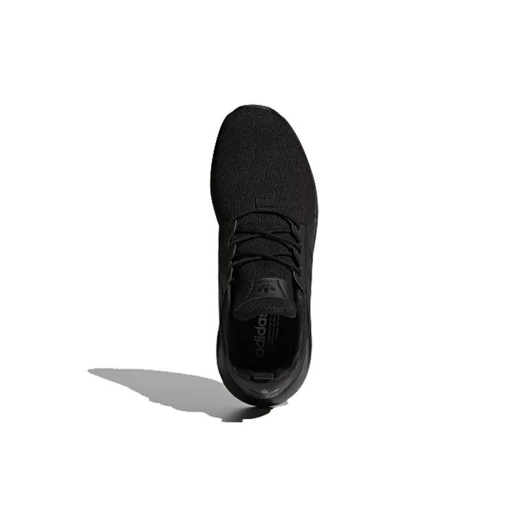 adidas X_PLR 'Core Black' (Unisex) Core Black / Trace Grey / Core Black Casual Shoes BY9260