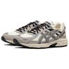 New Asics Gel Venture 6 Cream Grey 1011B550-100
