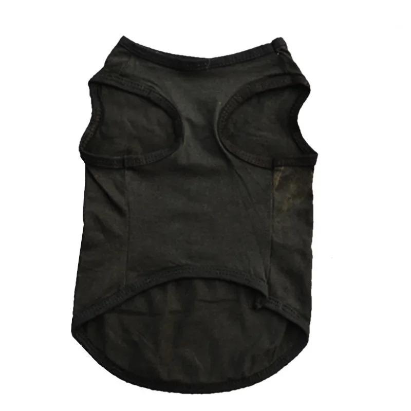 Pet Dog Cat Pumpkin Halloween Apparel Costumes Dog Cotton Shirts Puppy Clothes Halloween Pet Pumpkin Costume Holiday Pet Decor