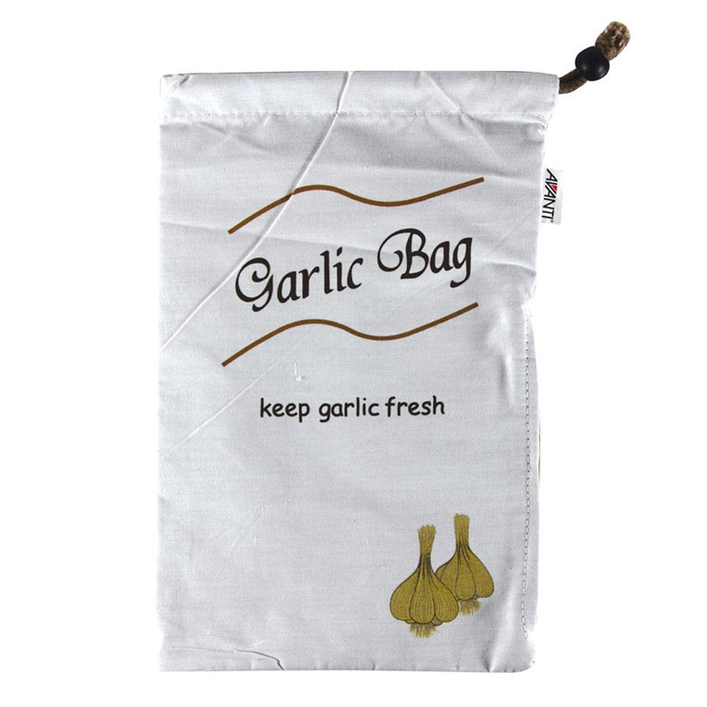 Avanti Bag Food Storage (Garlic)