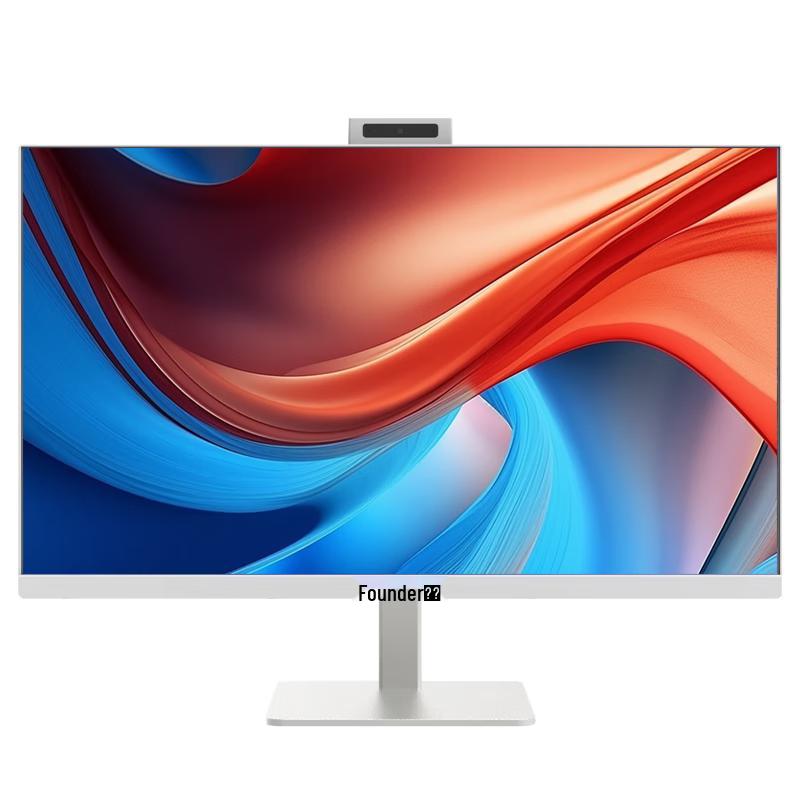 Fangzheng All-in-One Desktop PC (CN Version)