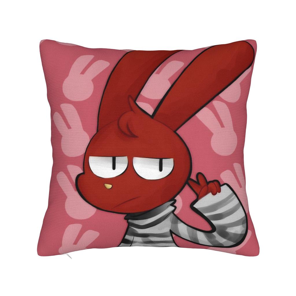 Dekorative Kissenbezüge 31 Minutos Comedy Merch Sitzkissen Kissenbezug Quadratisch Mehrere Größen