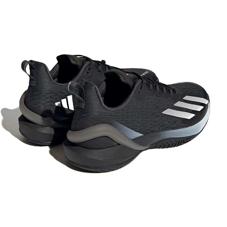 Adidas Adizero Cybersonic Black Carbon Men Sneakers Core-Black Cloud-White HR1718