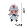 TouHou Project Smoke Plush Toys Komeiji Satori Crino Sealed Club Lolita Stuffed Doll Hakurei Reimu Plushie Figure Christmas Gift