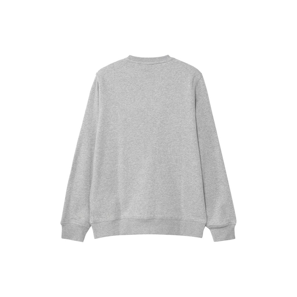 Nike Sportswear Club Fleece Sweatshirt 'Grey' Men's 623459-063