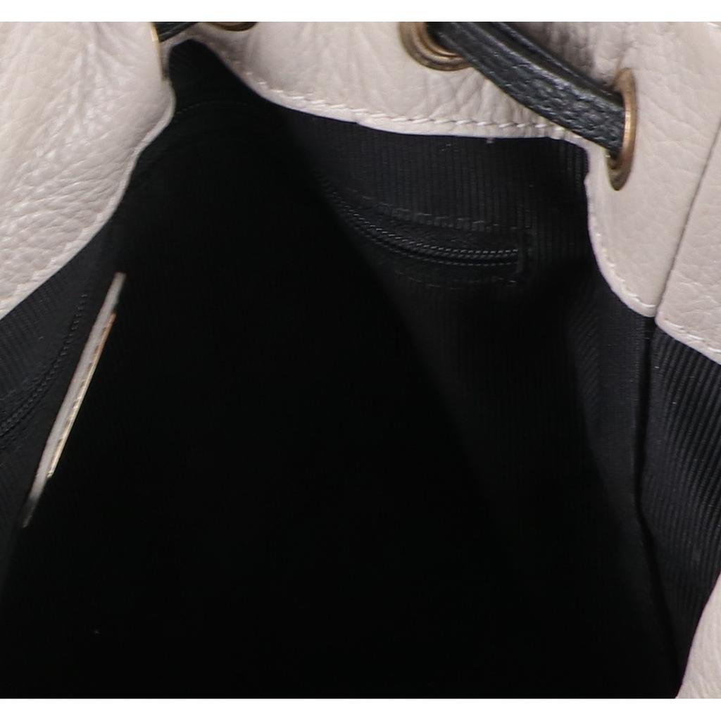 Furla Viva Drawstring 2WAY Handbag multicolorUsed