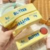 Butter Stick Slow Rising Squishy Toy Squeeze Fidget Brick Bar Anti-Stress Hand Relax Gift For Stress Relief And Entertainment