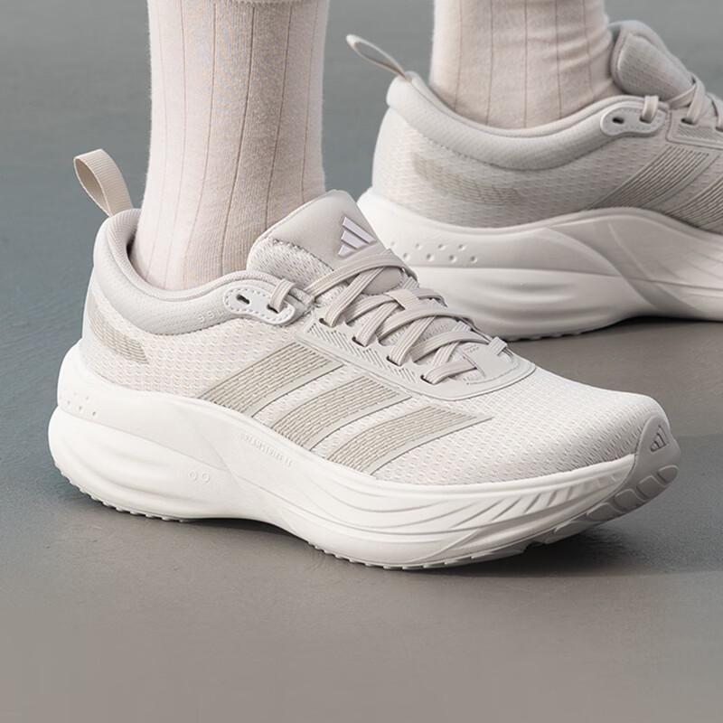 Adidas Unisex All-Season Road Running Shoes KJ4605 44
