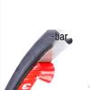 B-Type Double Layer Car Sound Insulation Sealing Strip for Noise Reduction