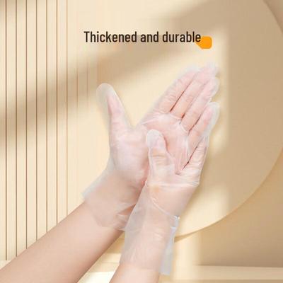 Pomůcky na úklid – Rukavice na úklid